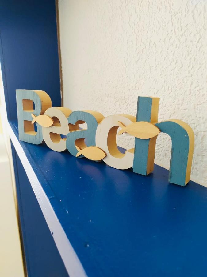 Apartamento Palmeras Ла-Пінеда Екстер'єр фото