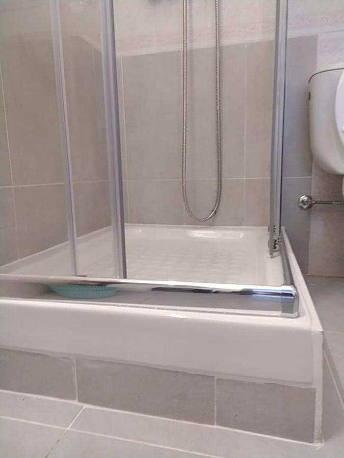 Apartamento Palmeras Ла-Пінеда Екстер'єр фото